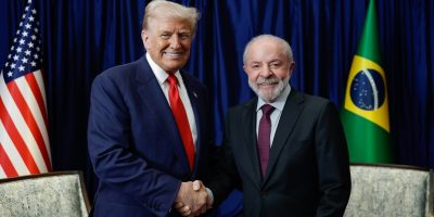 lula trump