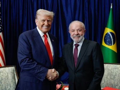 lula trump