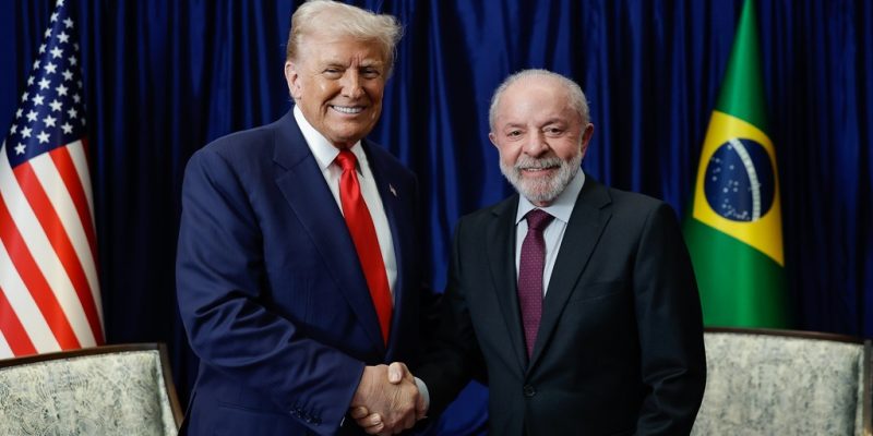 lula trump