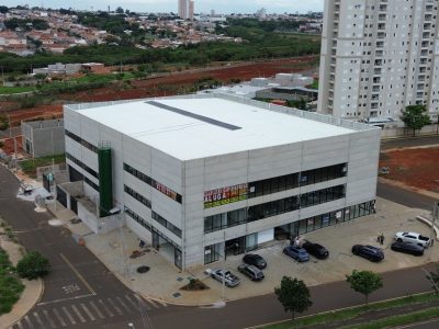 Grupo russo Torg Servis inaugura primeira loja Poupar+ no Brasil em Santa Bárbara d’Oeste