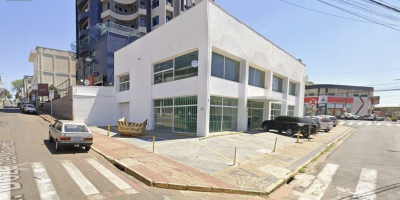 poupa tempo americana