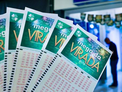 mega sena da virada