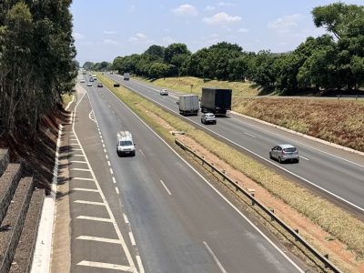 prefeitura de americana planeja construir três viadutos na sp 304 para melhorar fluxo de veículos