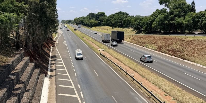 prefeitura de americana planeja construir três viadutos na sp 304 para melhorar fluxo de veículos