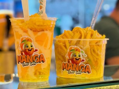 sucesso nas redes, “manga com sal” vai abrir unidade no tivoli shopping