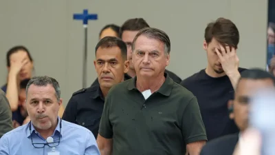 bolsonaro cirurgia