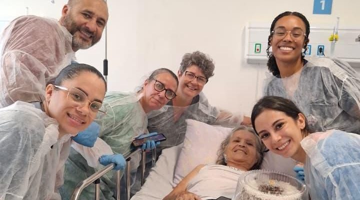 aniversário paciente hm