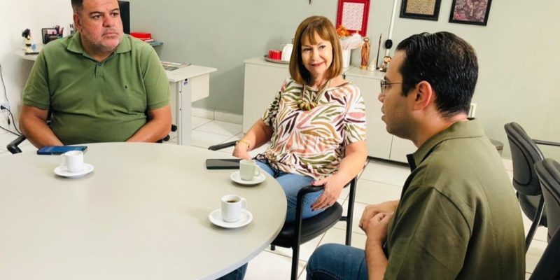 gutão do lanche discute vagas em escolas municipais para 2026 na região do são jerônimo e mário covas