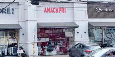 Ana Capri Americana