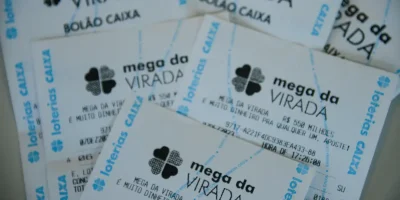 Mega da Virada