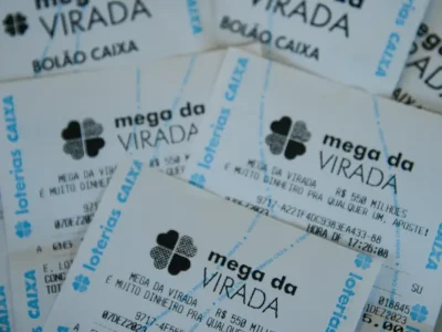 Mega da Virada