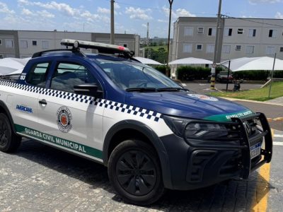 condominio parque aspen . guarda ambiental