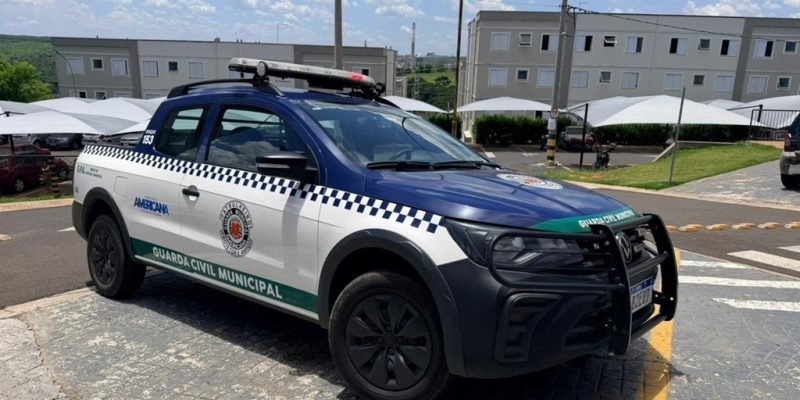 condominio parque aspen . guarda ambiental