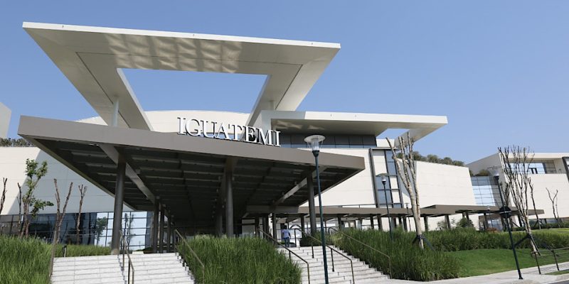Iguatemi Campinas