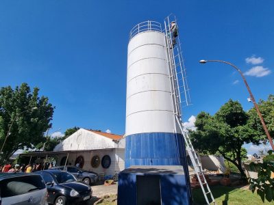 reservatorios escolas