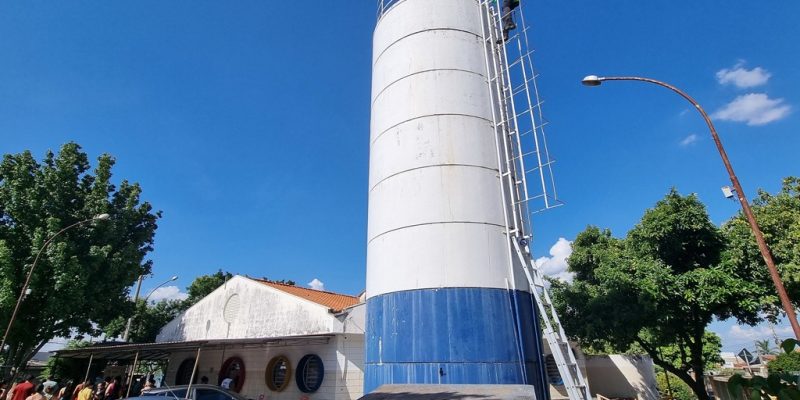 reservatorios escolas