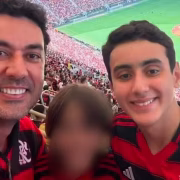 thales machado filhos