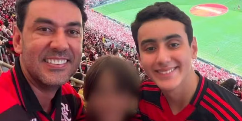 thales machado filhos