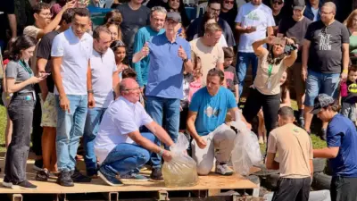 25 anos do barco escola e abertura da semana da Água 💧🚤hoje, no dia mundial da Água, iniciamos