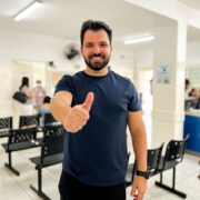 após cobrança de jean mizzoni, prefeitura amplia horário da ubs mathiensen até 20h30