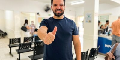 após cobrança de jean mizzoni, prefeitura amplia horário da ubs mathiensen até 20h30