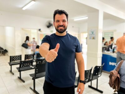 após cobrança de jean mizzoni, prefeitura amplia horário da ubs mathiensen até 20h30