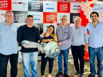 feirao casa paulista amdricana