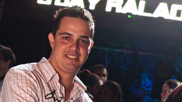 thiago branco de azevedo, conhecido como thiago ralado