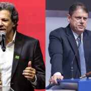 haddad tarcísio fotos paulo pinto agência brasil