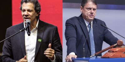 haddad tarcísio fotos paulo pinto agência brasil
