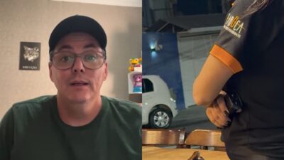 mateus adestra ultrassonico