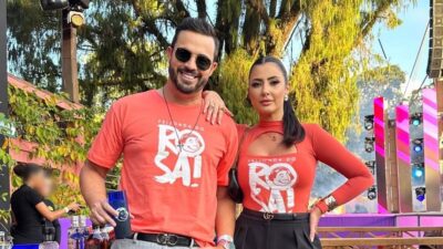 thiago ralado e juliana iglesias