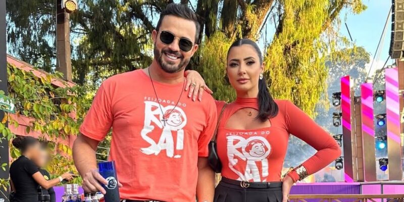 thiago ralado e juliana iglesias