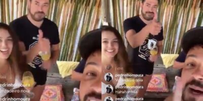 valdir carvalho ralado