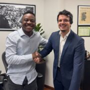 dia de filiação do brabo @gutozacariasmbl no @partidomissao 👊🏻🚜🌾seja bem vindo ao time, cabo