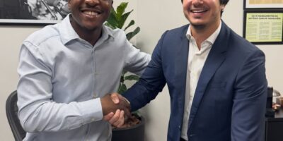 dia de filiação do brabo @gutozacariasmbl no @partidomissao 👊🏻🚜🌾seja bem vindo ao time, cabo