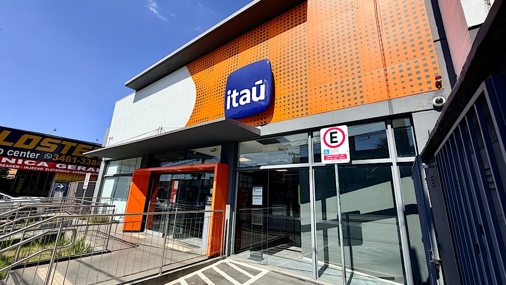 Itaú