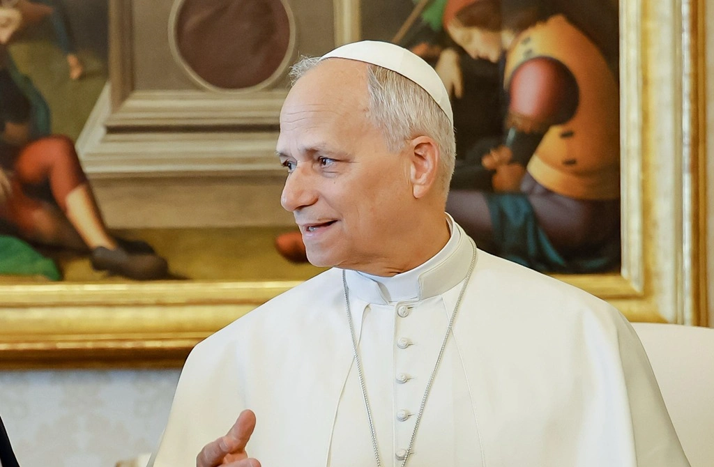 papa leão xiv