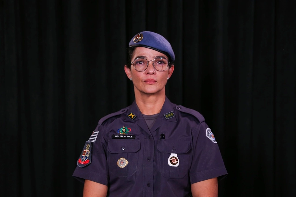 coronel glauce cavalli