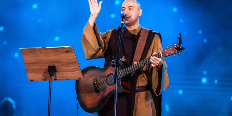 freigilson somdomonte