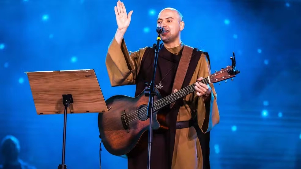 freigilson somdomonte