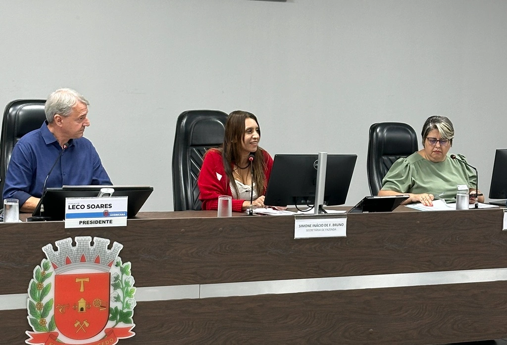 Simone prefeitura