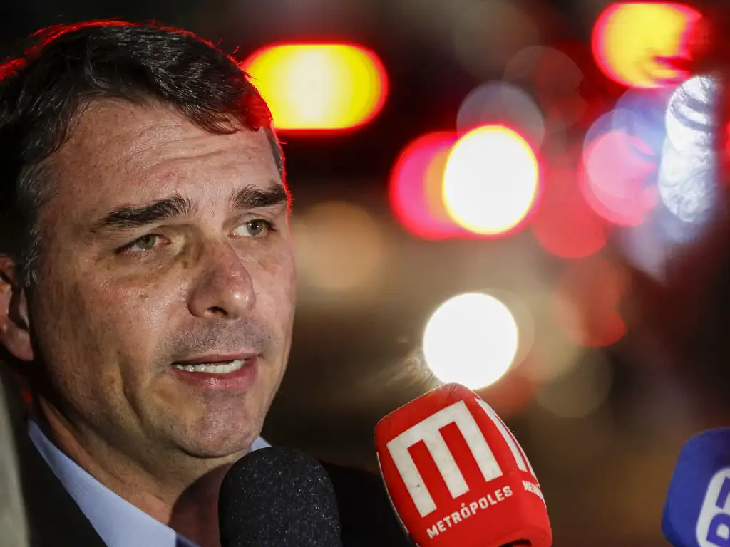 flávio bolsonaro