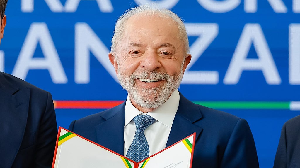 12.05.2026 lançamento do programa brasil contra o crime organizado