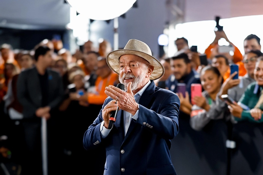 lula petrobras