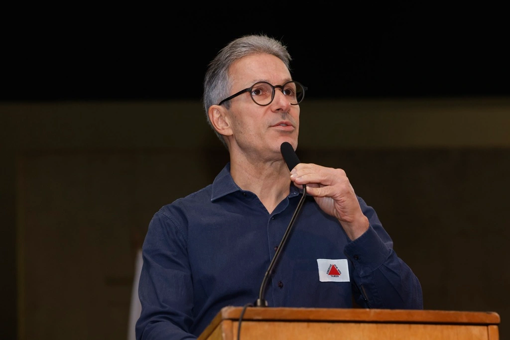 zema dirceu aurélio imprensa mg