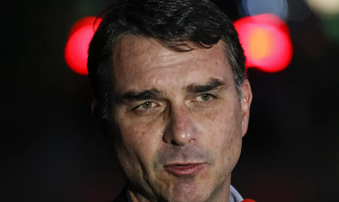 flavio bolsonaro