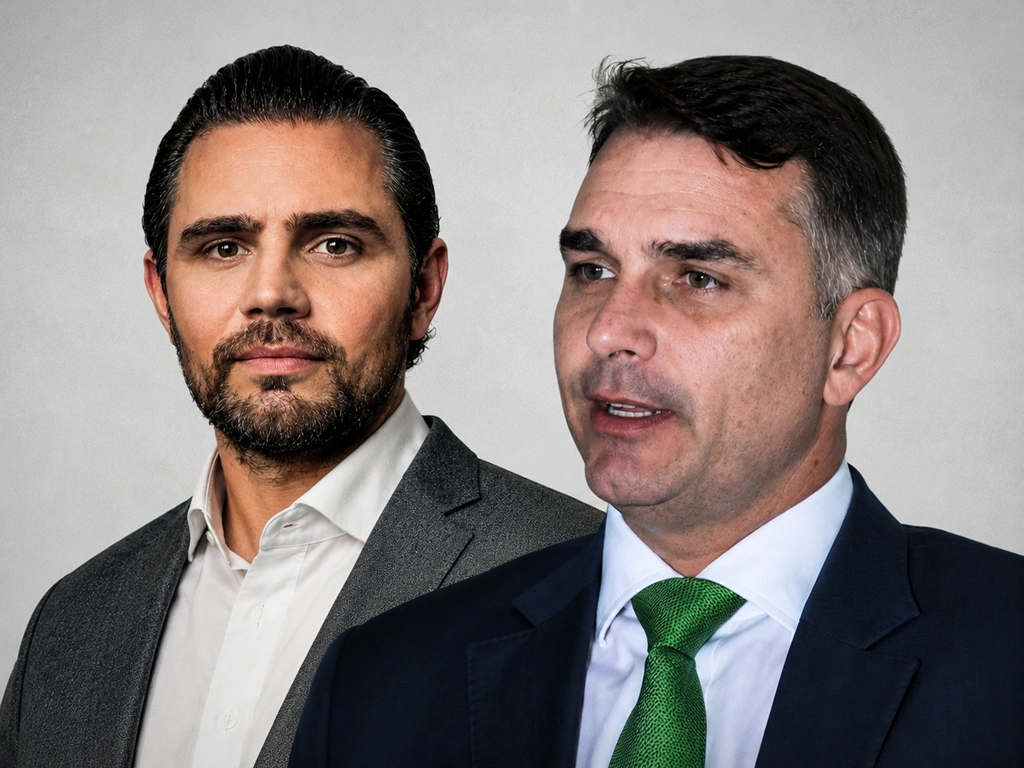 flavio e vorcaro