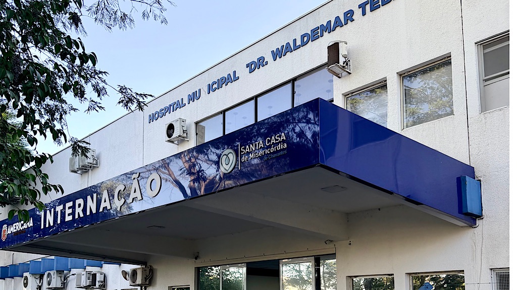 Hospital Municipal de Americana
