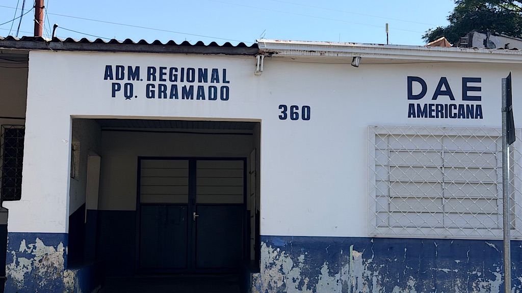 Regional do Parque Gramado